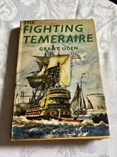 The Fighting Temeraire - Grant
