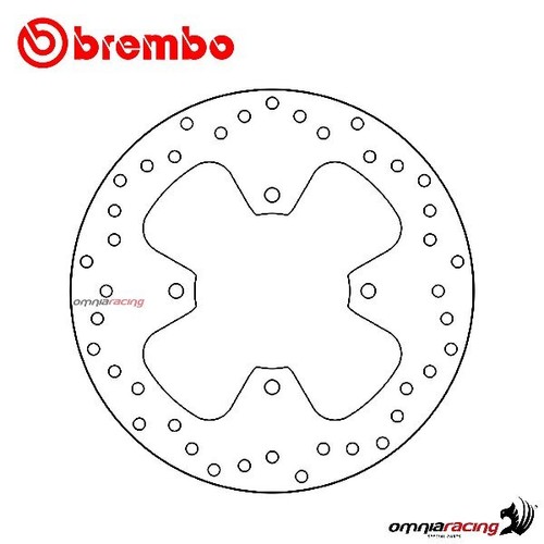 Brembo serie oro - brembo, fixed