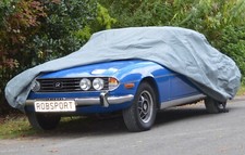 Triumph Stag All Models