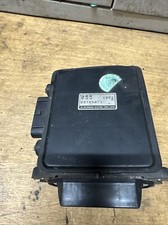 Mitsubishi GTO 3000GT Mass Maf Airflow Meter E5T05071