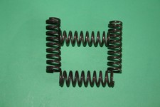 BSA C15 C25 B25 B40 B44 B50 UNIT SINGLE SET OF 4 CLUTCH SPRINGS 40-3231