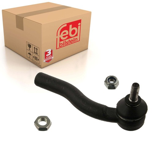 Front right tie rod end - right,