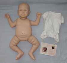 Romie Strydom Reborn Kit Kit