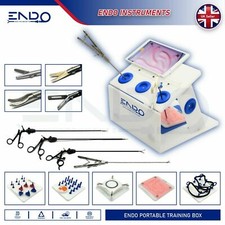 ENDO® Portable Laparoscopy