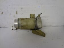 fiat punto convertible roof pump part number  -hoerbiger 46735910