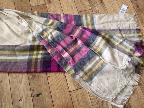 Warm branded ladies - warm,