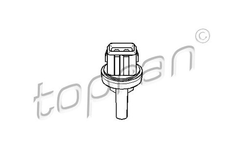 New temperature switch air - switch,,