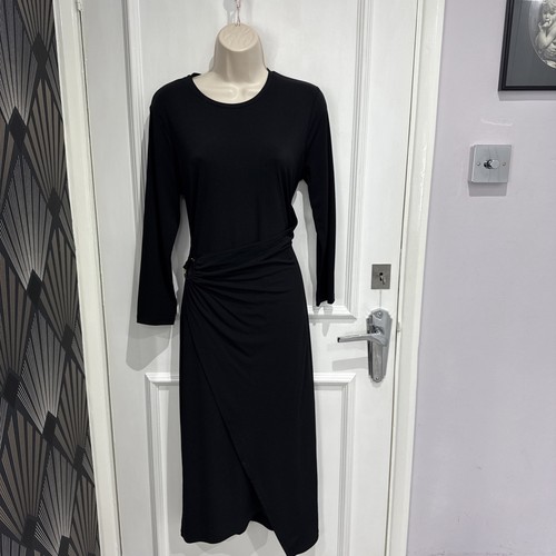 Stunning black michael kors - black,