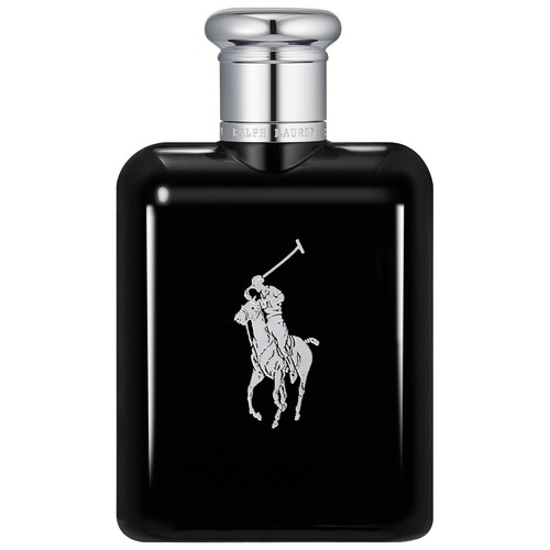 Ralph lauren polo - black, eau