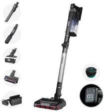 Shark Stratos Pro Anti Hair Wrap Pet Cordless Stick Vacuum Cleaner IZ420UKT