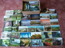 3 KG Box / Bulk Lot of Unused WOMEN'S INSTITUTE & CHARITY Postcards.