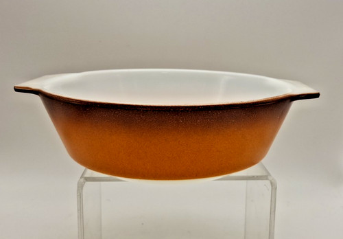 Vintage pyrex old orchard - pyrex, "old
