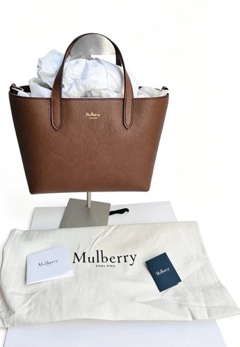 Bnwt genuine mulberry - bnwt,