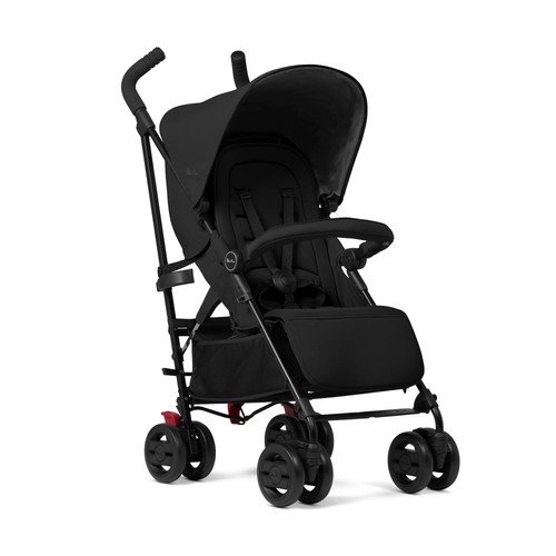 Pop stroller ready - 2,