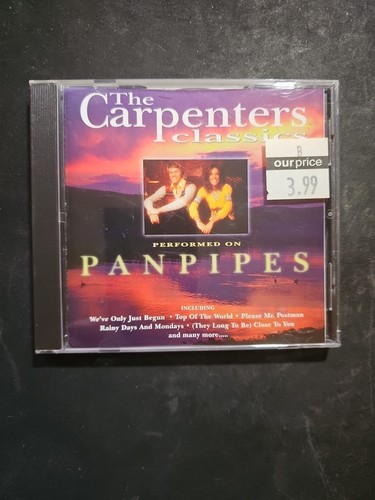 The carpenters classics - the,