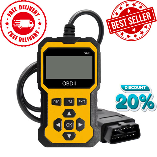 Mp69033 obd2 scanner - obd2,