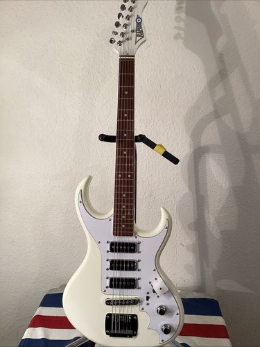 Guitar rapier rat - rapier, 6