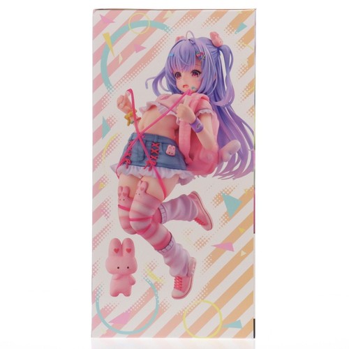 Bell fine miu - hazuki, rope