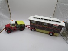 Corgi Fairground Attractions