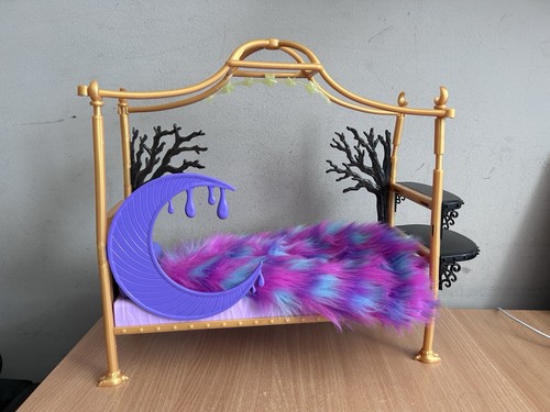 Monster high clawdeen wolf - high,