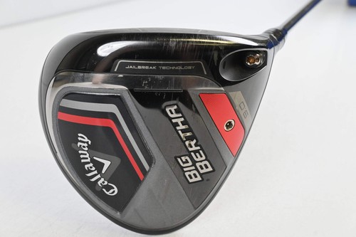 Callaway big bertha 2023 - callaway,