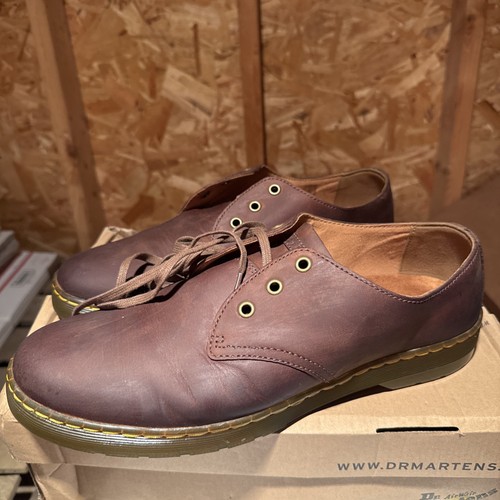 Martens coronado men s - dr., men’s