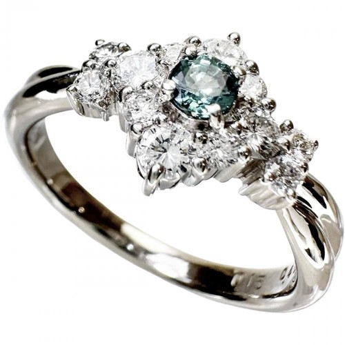 Alexandrite 0 40ct - alexandrite, 0.40ct