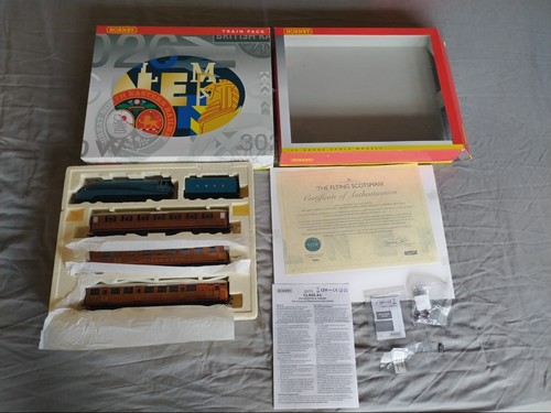Hornby r2888m the - hornby,