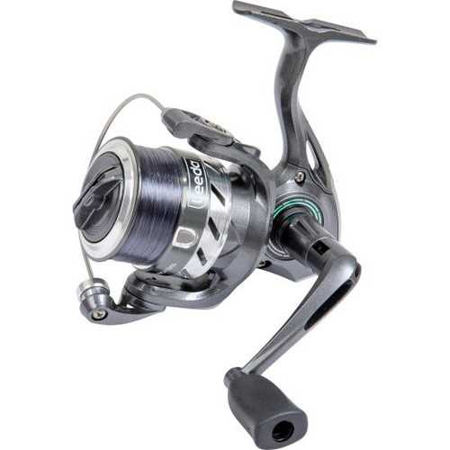 Leeda coarse fishing reel - leeda,