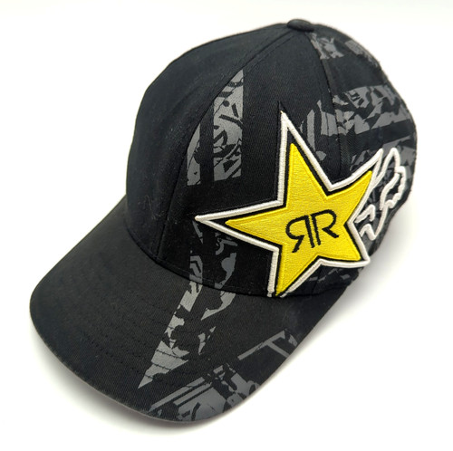 Rockstar energy drink - energy,