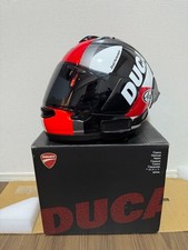 Ducati Arai RX-7X Helmet M