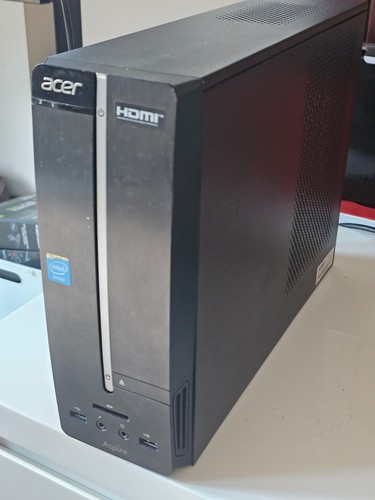 Acer aspire 603 intel - acer,