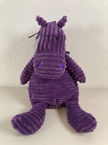 Jellycat cordy roy purple - jellycat,