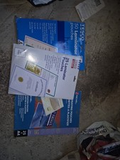 X100 Bundle of Laminate