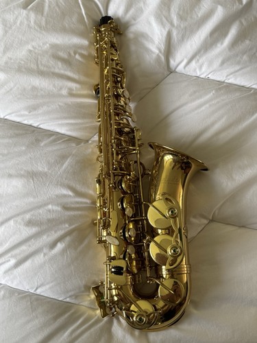 Prelude conn selmer as700 - prelude, by