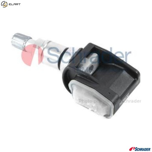 Wheel sensor tyrepressure - wheel,