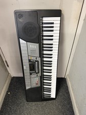 AXUS AXP10 Portable Keyboard -