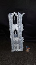 Warhammer 40k Ruins Terrain