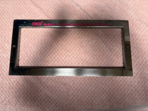 Decorative surround for - decorative,