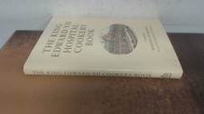 			The King Edward VII Hospital Cookery Book., Pearson, Marina, Dove		
