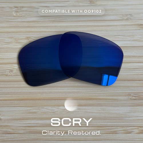Scry loch lenses for oakley - lenses,