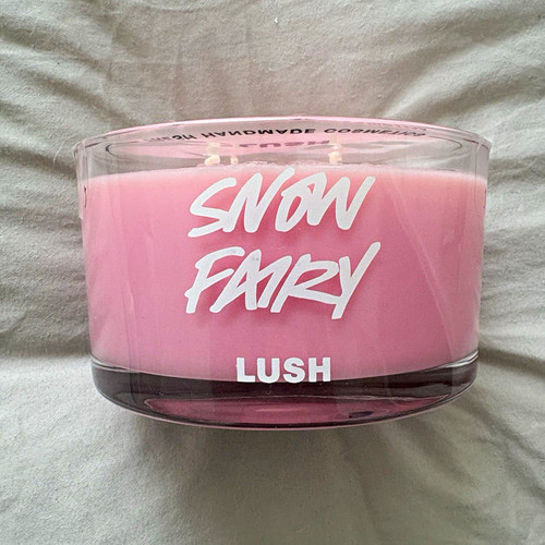 Lush snow fairy - lush, 4