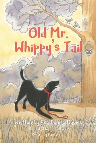 Old whippy tail teaching - mr,