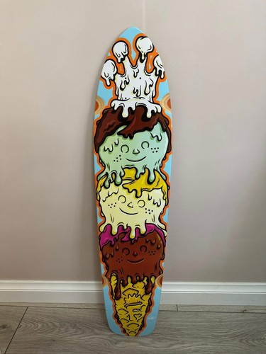 Retro freddy ice cream - ice, funko