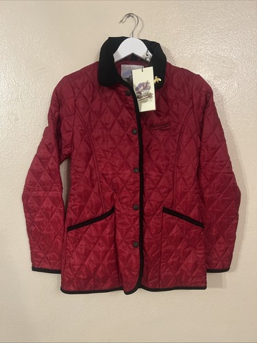 John partridge quilted jacket - partridge,
