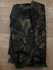 British Army DPM Gore-Tex Bivi