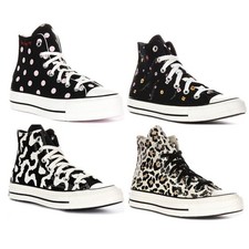 Converse A10688C Polka Dot Hi