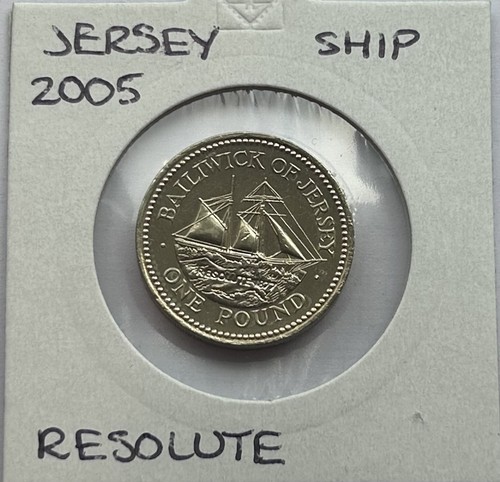 Jersey ship resolute 2005 1 - resolute,