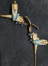 Hope tech levers and - tech,