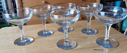 Set original 1950s - of,